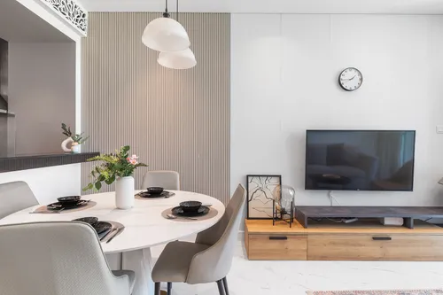 2 Bedrooms Apartment in Damac Maison The Distinction