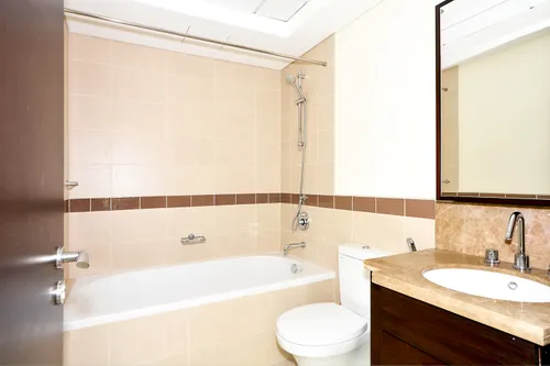 1 Bedroom Apartment in 29 Burj Boulevard Tower 1