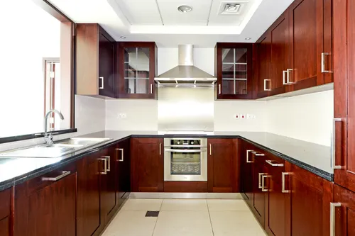 1 Bedroom Apartment in 29 Burj Boulevard Tower 1