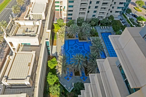 1 Bedroom Apartment in 29 Burj Boulevard Tower 1