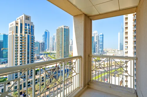 1 Bedroom Apartment in 29 Burj Boulevard Tower 1