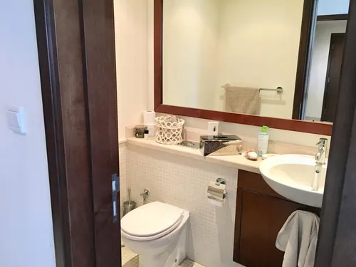 1 Bedroom Apartment in South Ridge 1