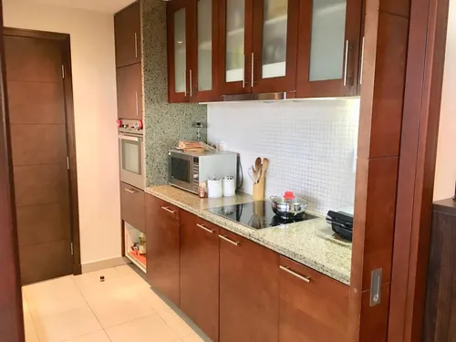 1 Bedroom Apartment in South Ridge 1