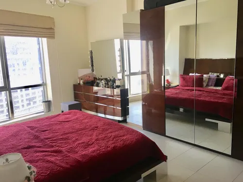 1 Bedroom Apartment in South Ridge 1