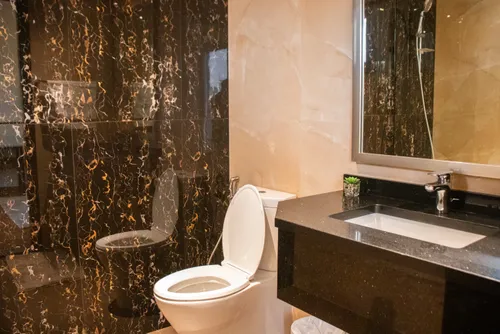 Apartment in Elite Downtown Residence 1