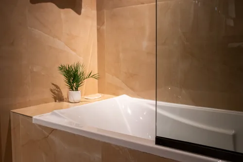 Apartment in Elite Downtown Residence 1
