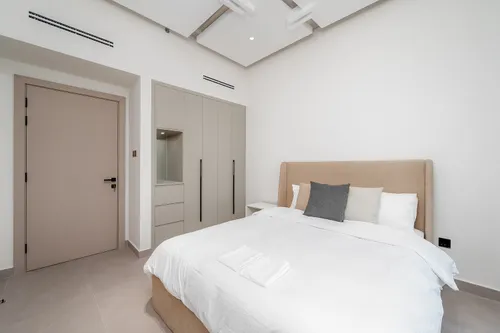 2 Bedrooms Apartment in Standpoint Tower 1