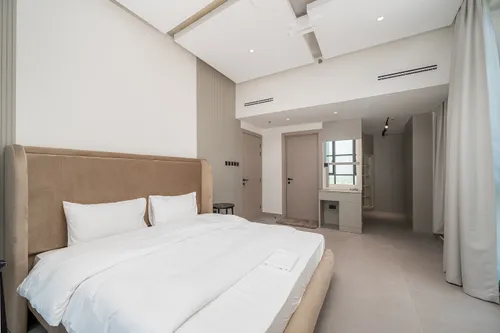 2 Bedrooms Apartment in Standpoint Tower 1