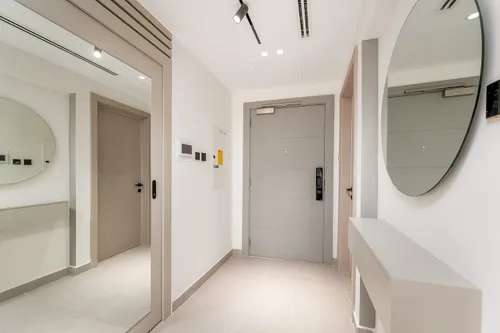 2 Bedrooms Apartment in Standpoint Tower 1