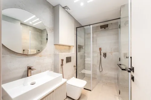 2 Bedrooms Apartment in Standpoint Tower 1