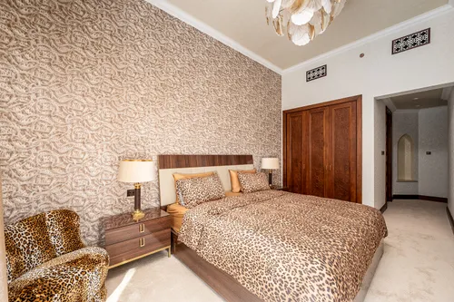 4 Bedrooms Apartment in Zanzebeel 4