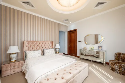 4 Bedrooms Apartment in Zanzebeel 4