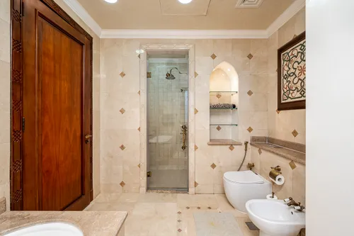 4 Bedrooms Apartment in Zanzebeel 4