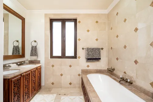 4 Bedrooms Apartment in Zanzebeel 4