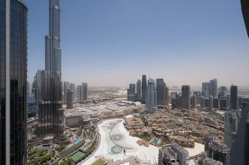 3 Bedrooms Apartment in Opera Grand