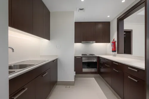 3 Bedrooms Apartment in Opera Grand
