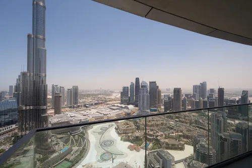 3 Bedrooms Apartment in Opera Grand
