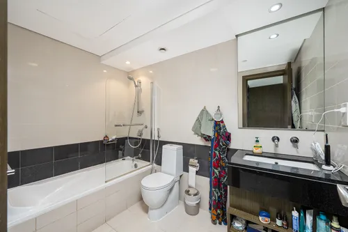 1 Bedroom Apartment in The Lofts West