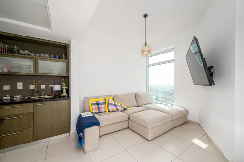 1 Bedroom Apartment in The Lofts West