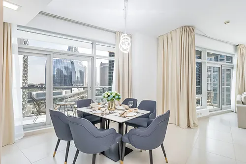 Move in June | Prime Location | Furnished