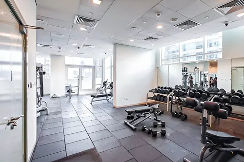 2 Bedrooms Apartment in The Lofts East