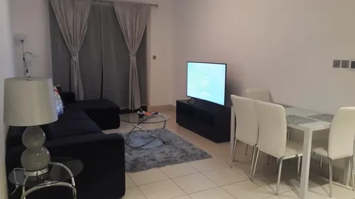 1 Bedroom Apartment in Zaafaran 3
