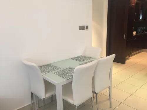 1 Bedroom Apartment in Zaafaran 3