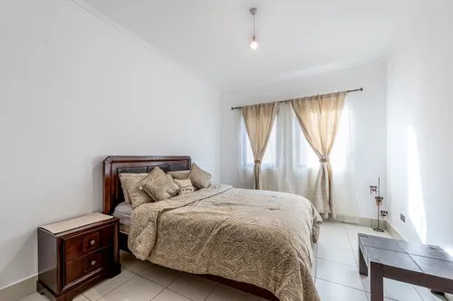 1 Bedroom Apartment in Zaafaran 3