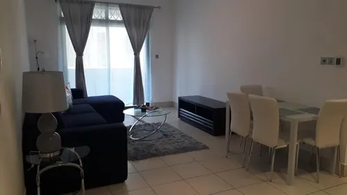 1 Bedroom Apartment in Zaafaran 3