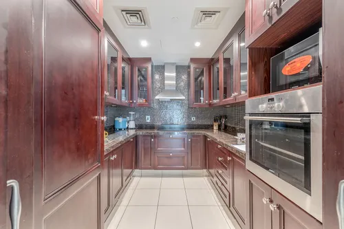 1 Bedroom Apartment in Zaafaran 3