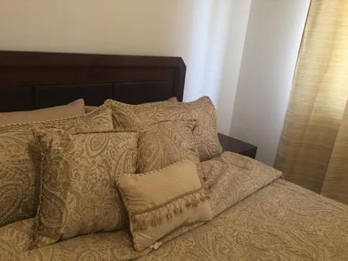 1 Bedroom Apartment in Zaafaran 3