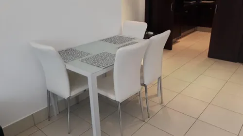 1 Bedroom Apartment in Zaafaran 3