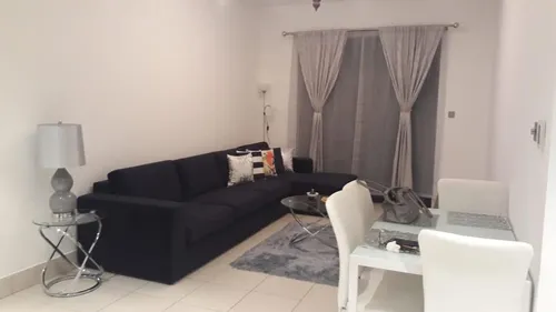 1 Bedroom Apartment in Zaafaran 3
