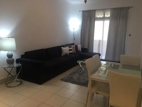 1 Bedroom Apartment in Zaafaran 3