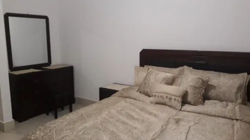 1 Bedroom Apartment in Zaafaran 3