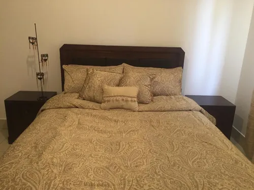 1 Bedroom Apartment in Zaafaran 3