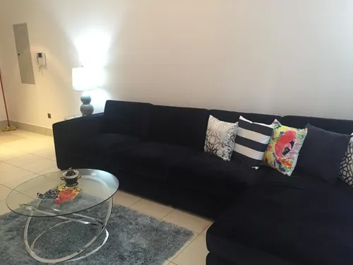1 Bedroom Apartment in Zaafaran 3