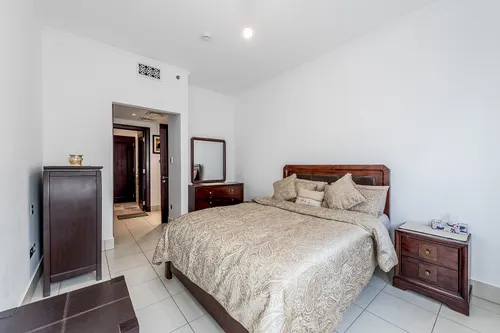 1 Bedroom Apartment in Zaafaran 3