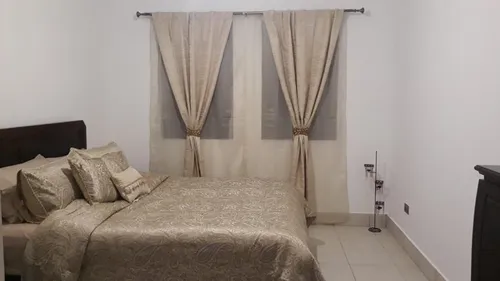 1 Bedroom Apartment in Zaafaran 3