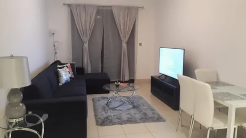 1 Bedroom Apartment in Zaafaran 3