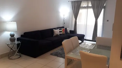 1 Bedroom Apartment in Zaafaran 3