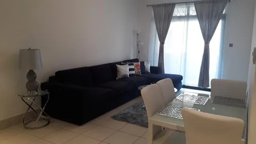 1 Bedroom Apartment in Zaafaran 3