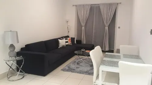 1 Bedroom Apartment in Zaafaran 3