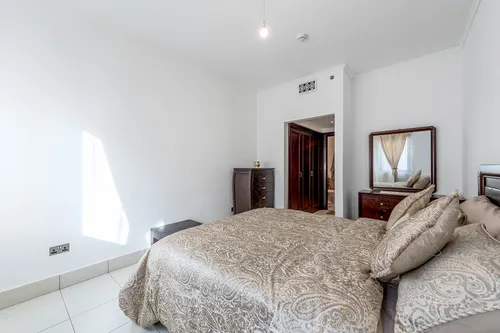 1 Bedroom Apartment in Zaafaran 3