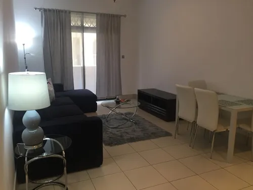 1 Bedroom Apartment in Zaafaran 3