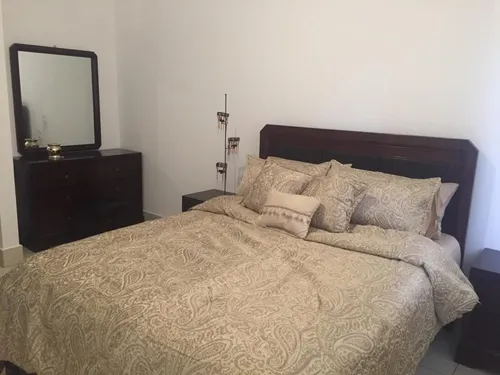 1 Bedroom Apartment in Zaafaran 3