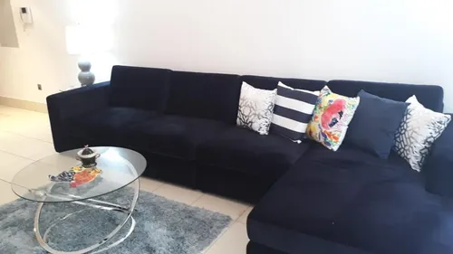 1 Bedroom Apartment in Zaafaran 3