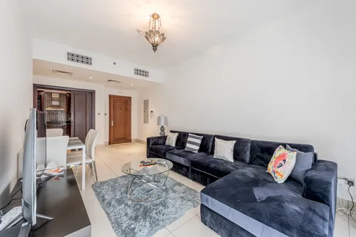 Fully Furnished | Balcony | Classic Old Town