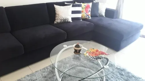 1 Bedroom Apartment in Zaafaran 3