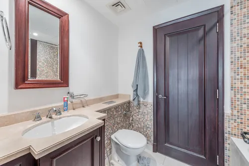 1 Bedroom Apartment in Zaafaran 3